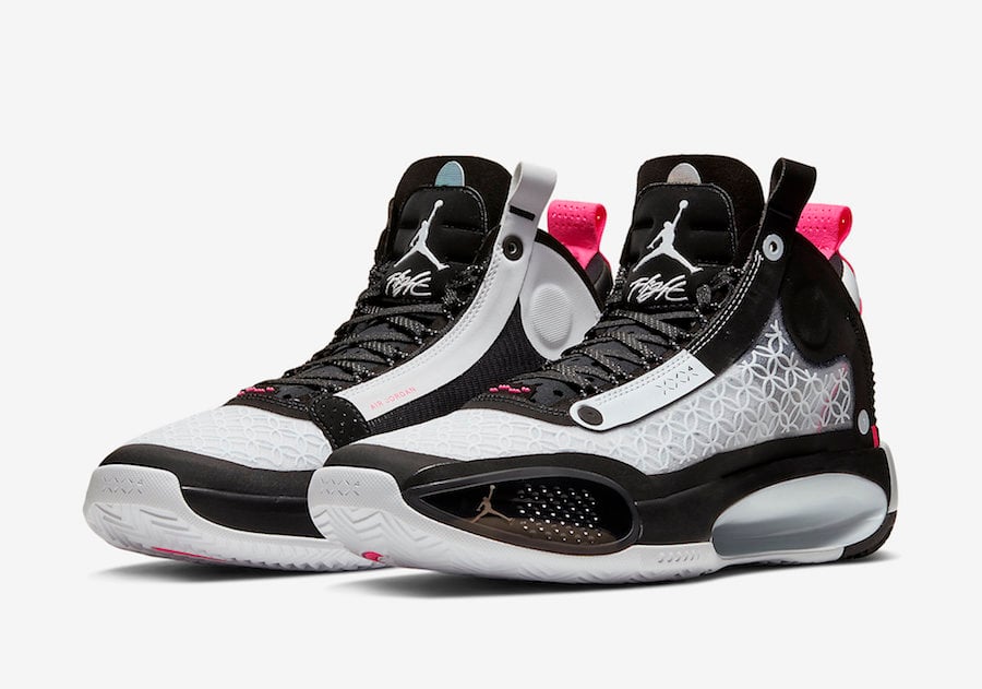 Air Jordan 34 Xxxiv Colorways Release Dates Sneakerfiles Air Jordan 34 Xxxiv Colorways Release Dates Sneakerfiles