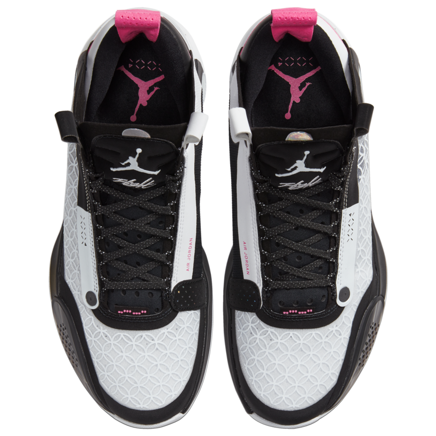 jordan 34 pink