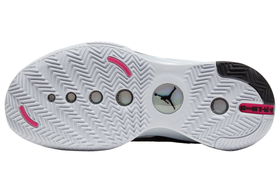 Air Jordan 34 CNY Chinese New Year Digital Pink AR3240-016 Release Date Info