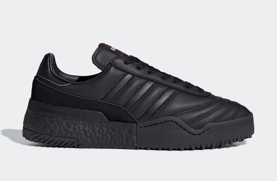 Alexander Wang adidas AW BBall Soccer EG0903