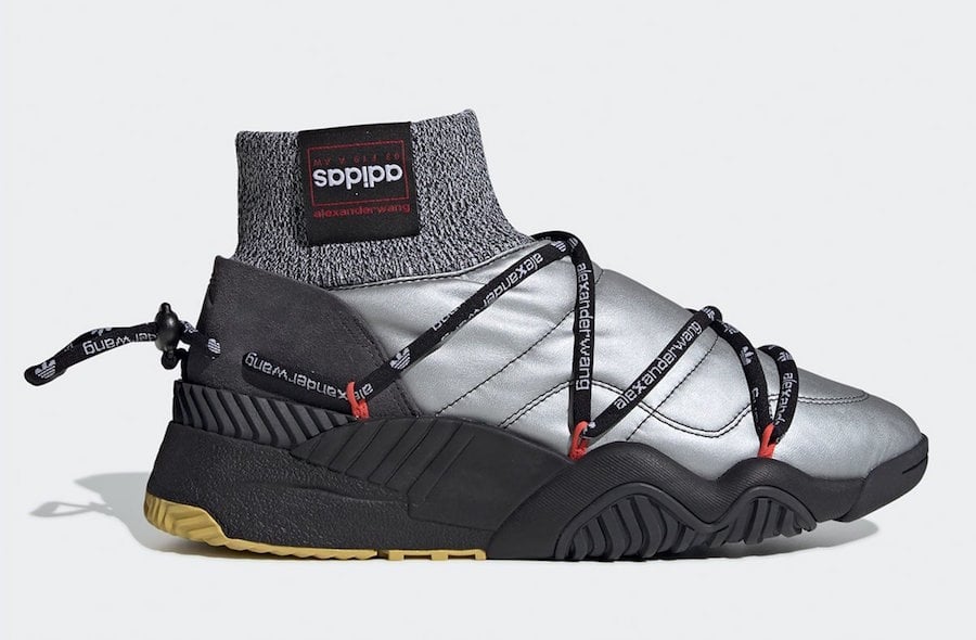 alexander wang adidas 2019