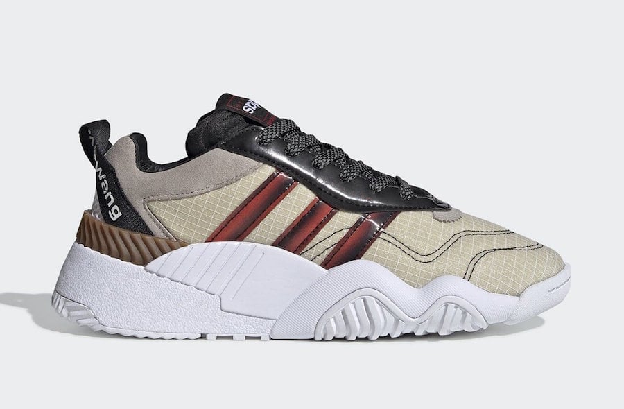Alexander Wang adidas AW Turnout Trainer FV2914 Alexander Wang adidas AW Turnout Trainer FV2914