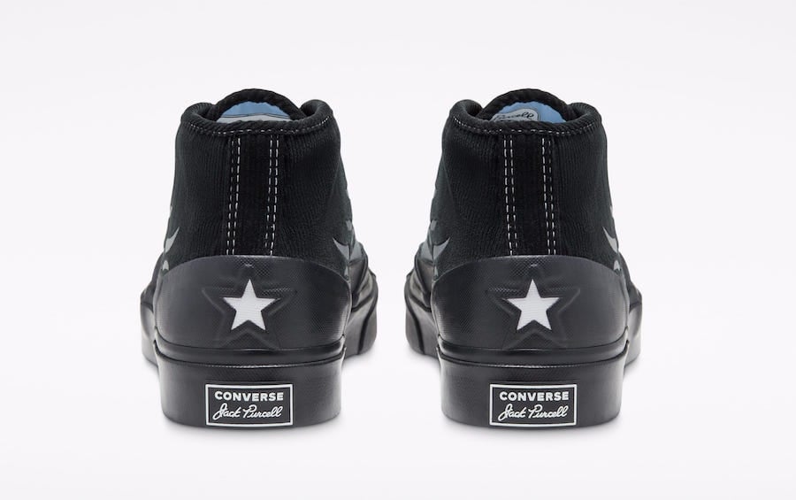 ASAP Nast Converse Jack Purcell Mid Release Date Info