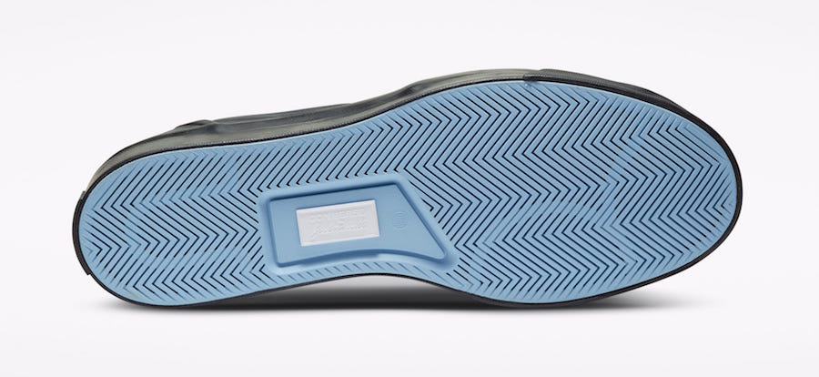 ASAP Nast Converse Jack Purcell Mid Release Date Info