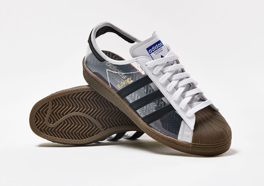 adidas blondey price