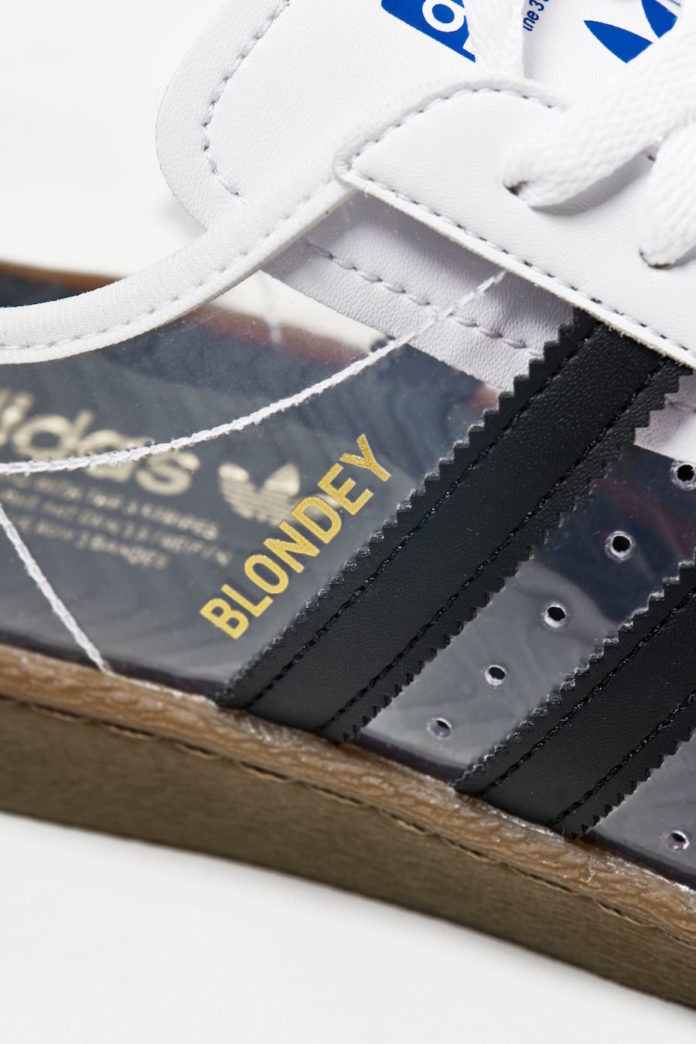 Blondey adidas Superstar Release Date Info | SneakerFiles