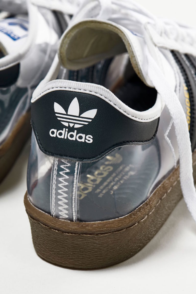 Blondey adidas Superstar Release Date Info | SneakerFiles