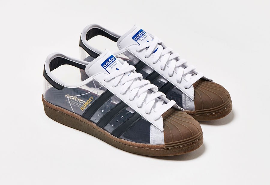 adidas superstar limited edition 2019