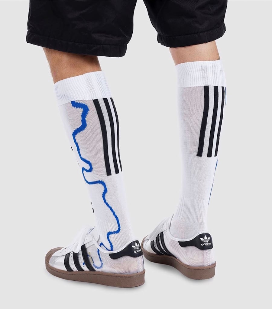 adidas skateboarding socks