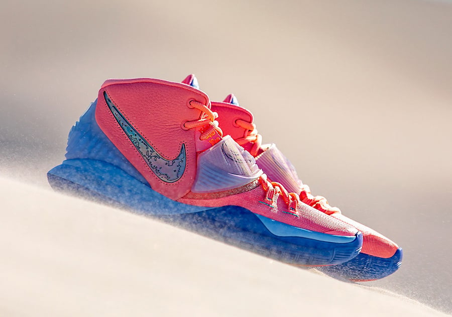 kyrie 6 concepts price