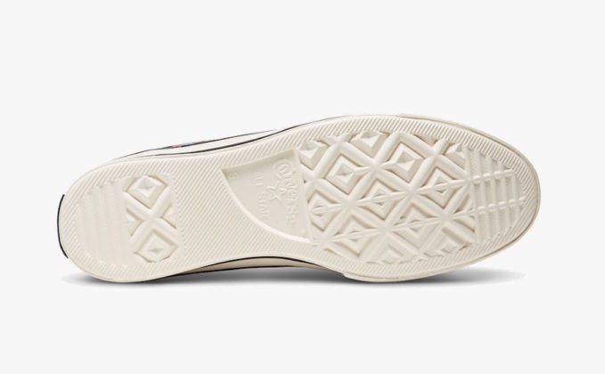 Converse Chuck 70 Hi Marble Release Date Info | SneakerFiles