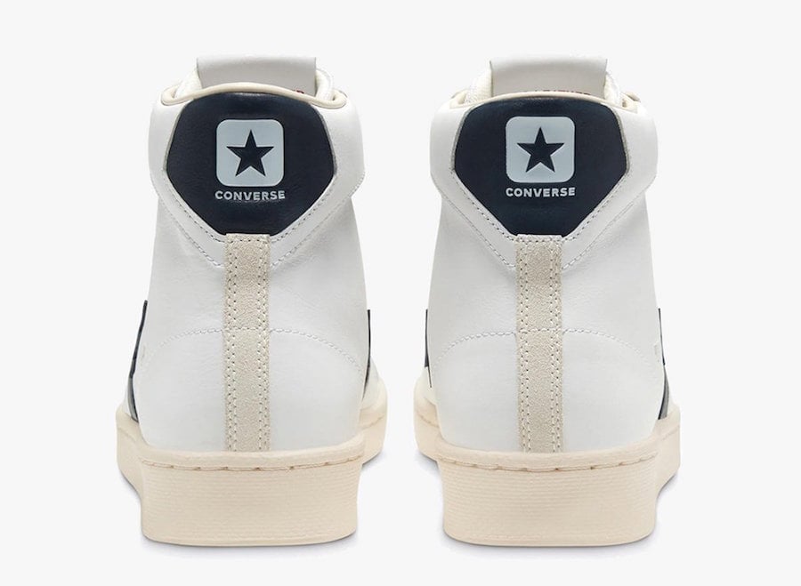 Converse Pro Leather Mid Ox Raise Your Game Release Date Info