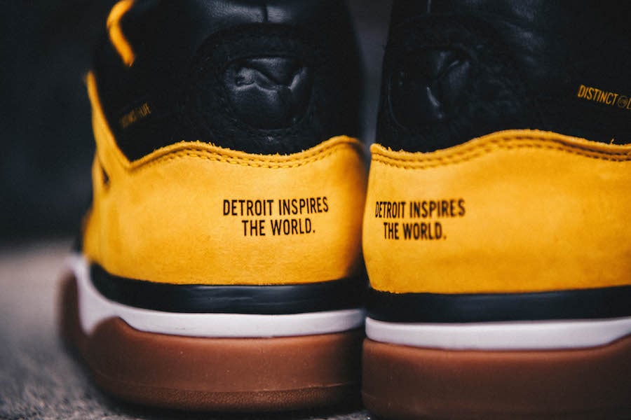 Distinct Life Puma Inspire Pack Release Date Info