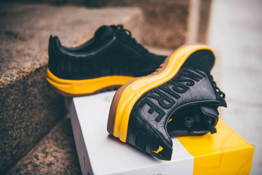 Distinct Life Puma Inspire Pack Release Date Info