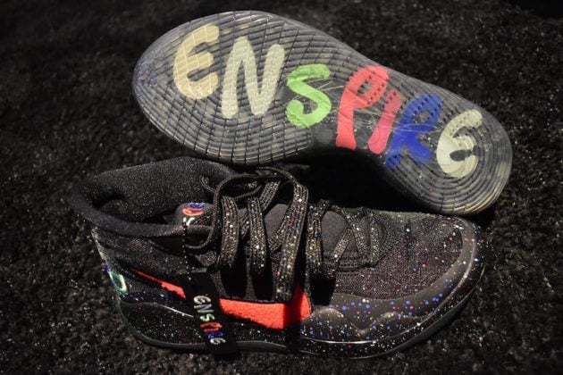 nike kd 11 championship