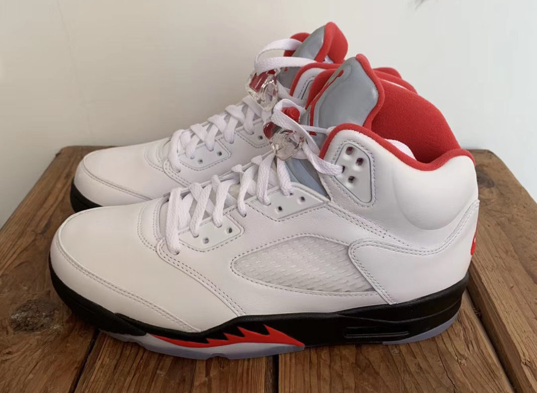 jordan 5 og 2020
