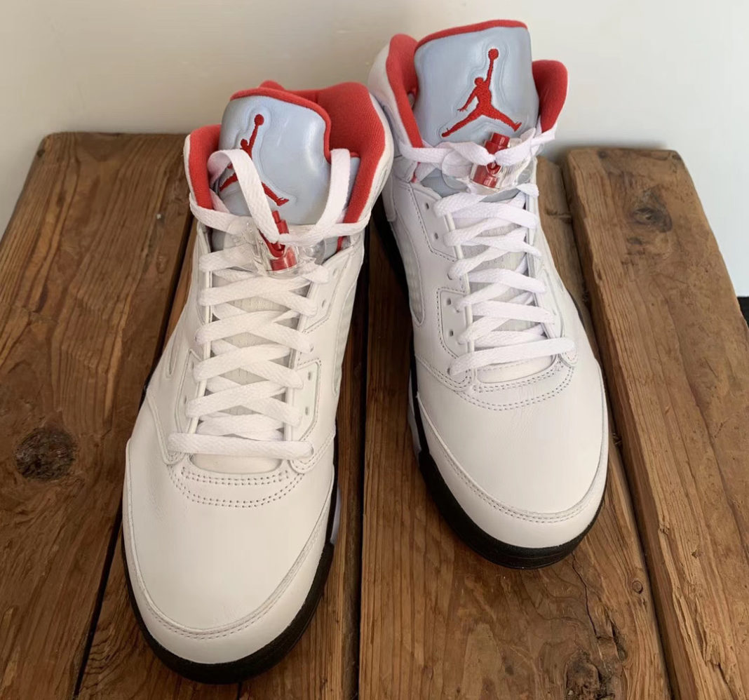 air jordan 5 2020