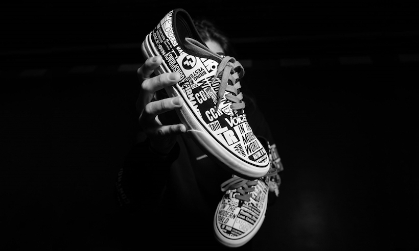 Firmament Vans Vault Authentic Firmament Vans Vault Authentic