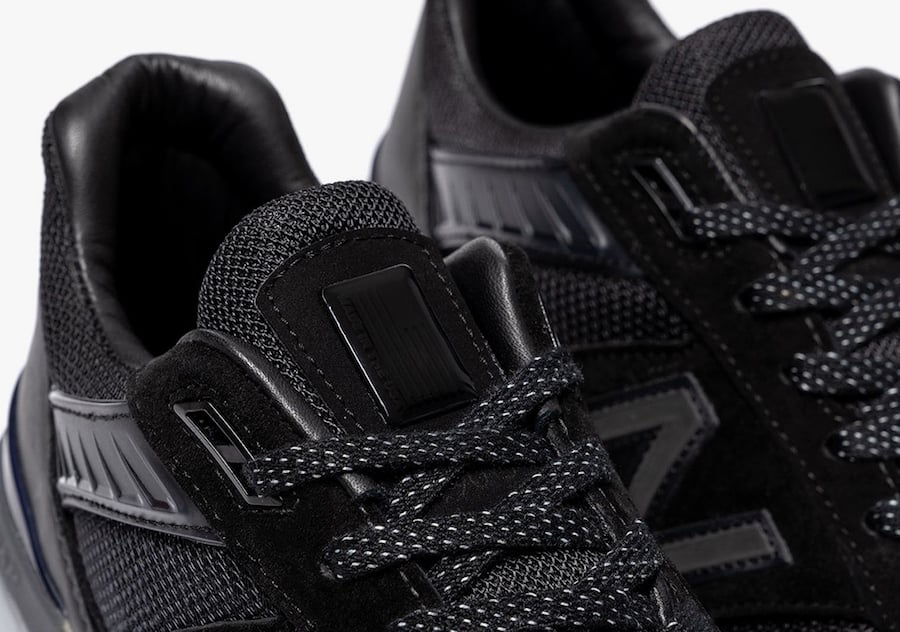 HAVEN New Balance 990v5 Release Date Info