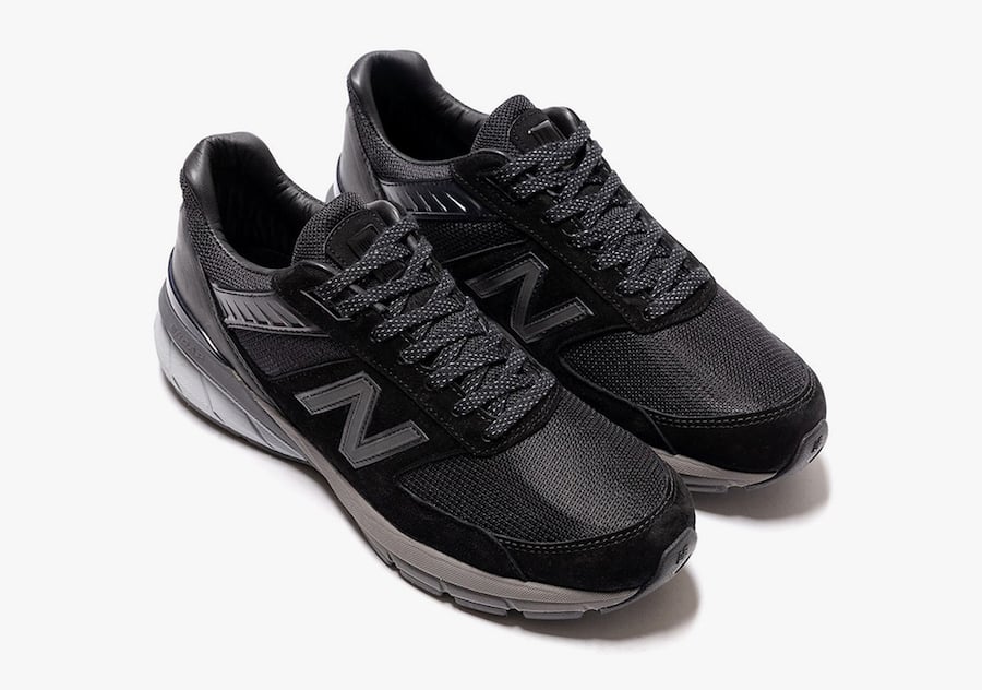 HAVEN Releasing Their Own New Balance 990v5
