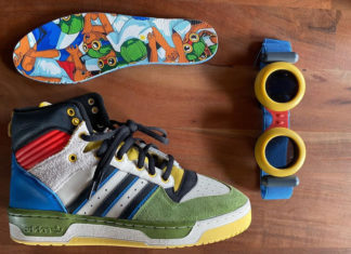 adidas rivalry low singles day