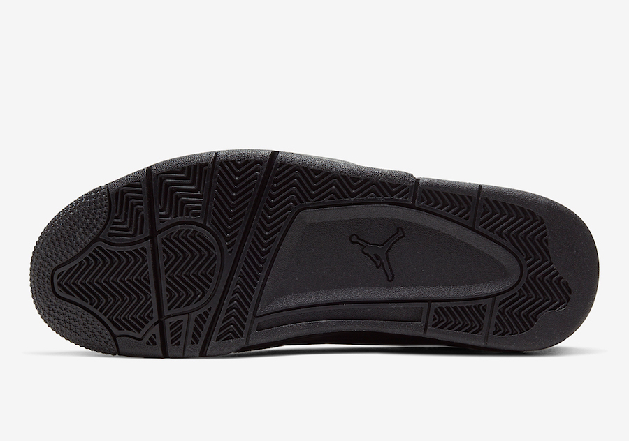 Jordan Dub Zero Triple Black 311046-003 Release Date Info | SneakerFiles