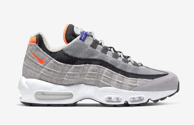 air max 95 loopwheeler