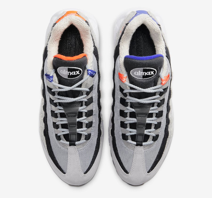 air max 95 loopwheeler