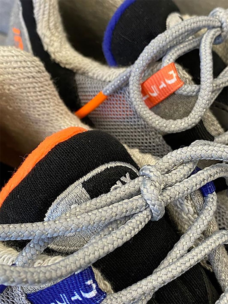 Loopwheeler Nike Air Max 95 Release Date Info