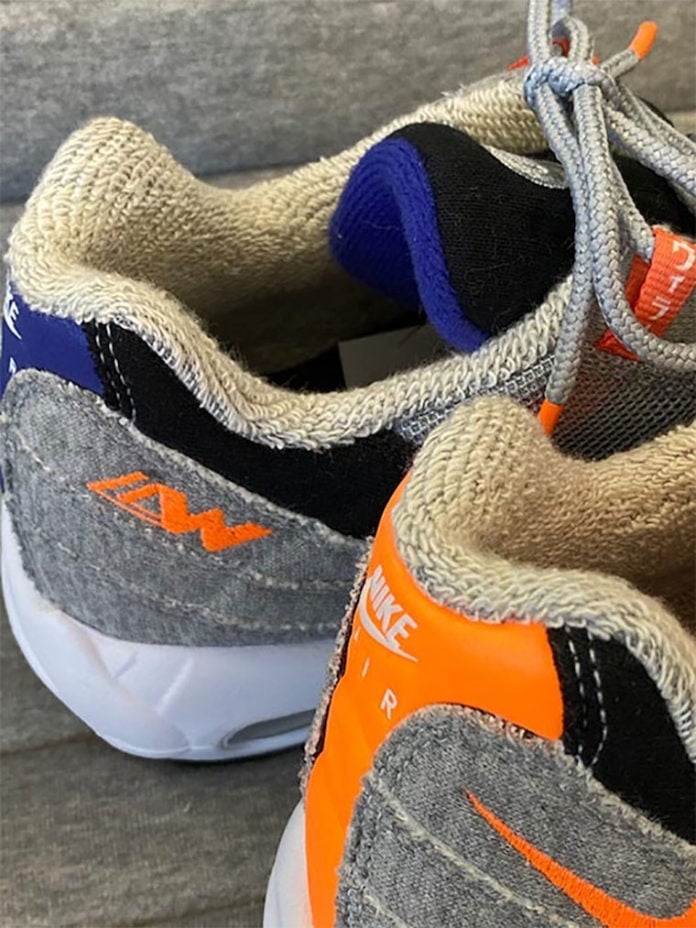 air max 95 loopwheeler