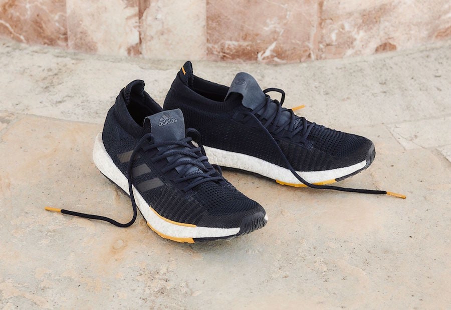 Monocle adidas Pulseboost HD Release Date Info