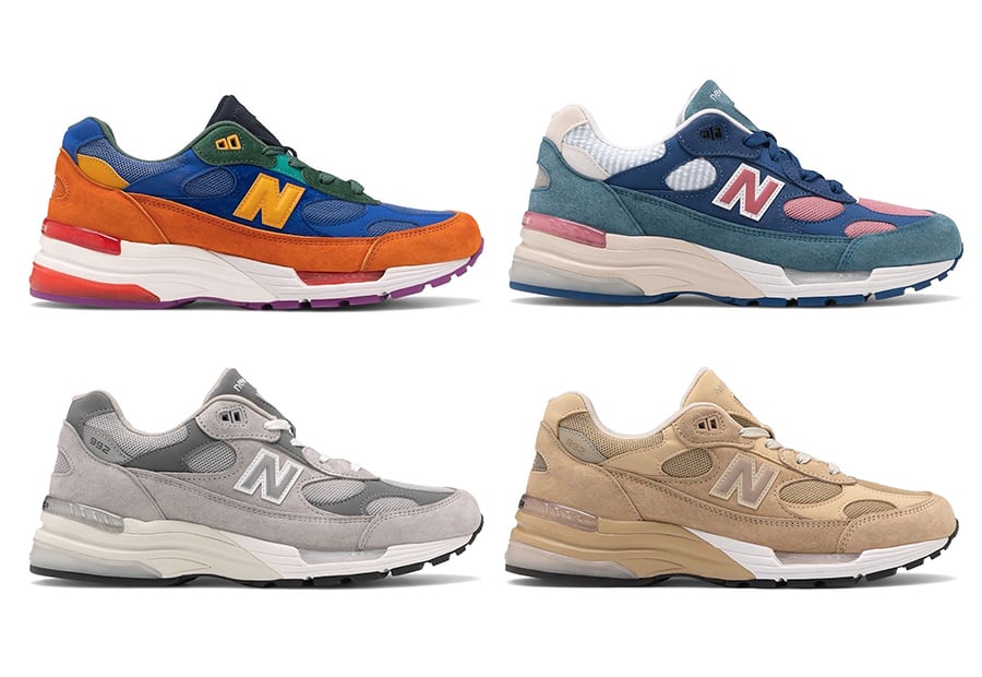 new balance outlet return policy