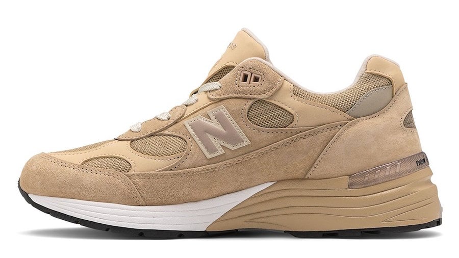 New Balance 992 2020 Release Date Info