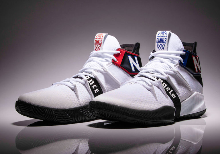 New Balance OMN1S City of Angels Release Date Info | SneakerFiles