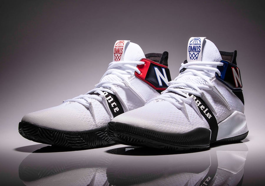 New Balance OMN1S ‘City of Angels’ Release Date