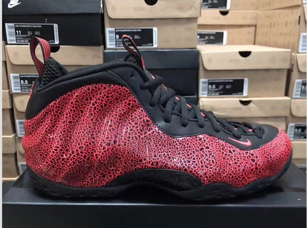 2020 foamposite releases