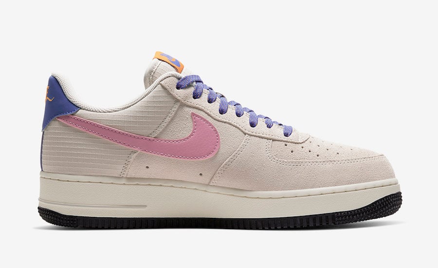 Nike Air Force 1 Low ACG CU3007-061 Release Date Info
