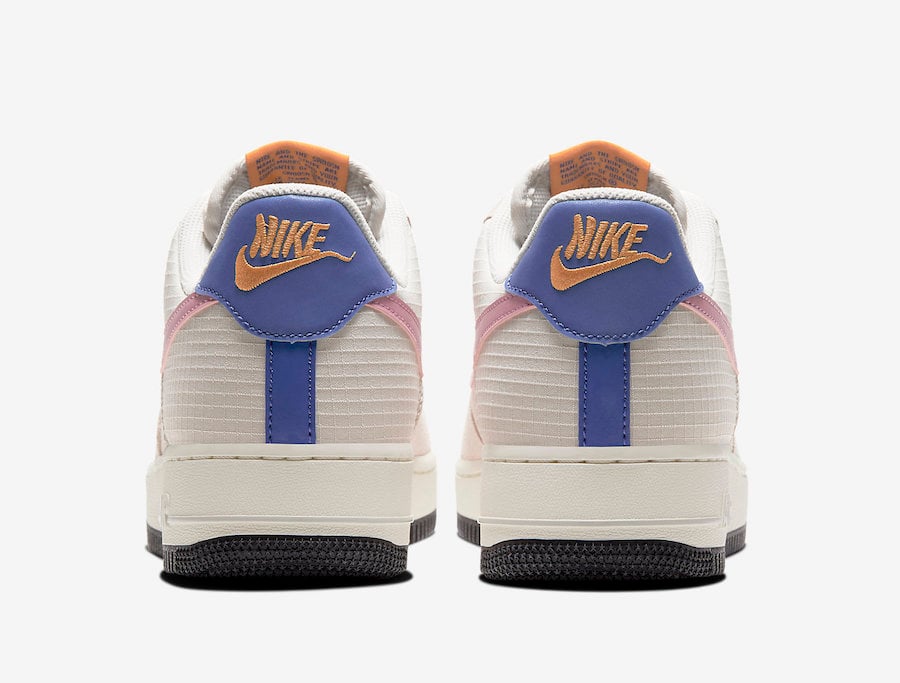 Nike Air Force 1 Low ACG CU3007-061 Release Date Info