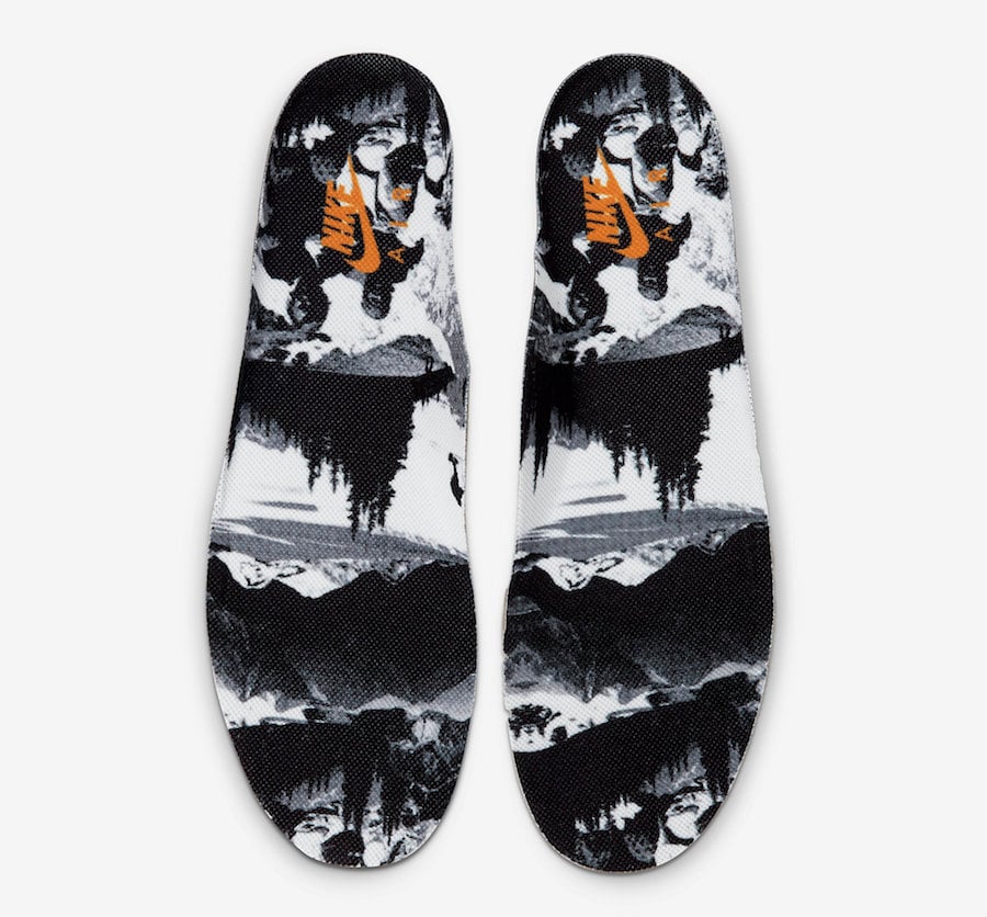 Nike Air Force 1 Low ACG CU3007-061 Release Date Info