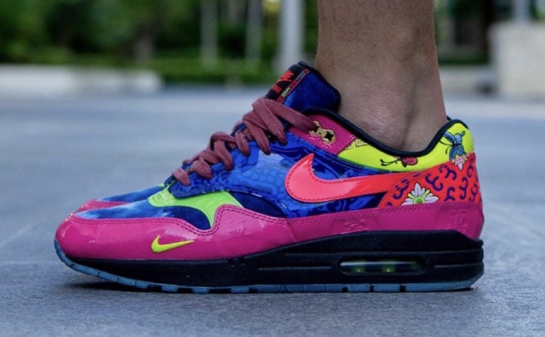 nike air max 1 cny longevity