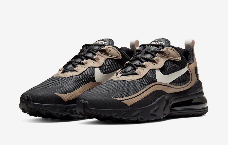 Another Nike Air Max 270 React ‘Just Do It’ is Releasing