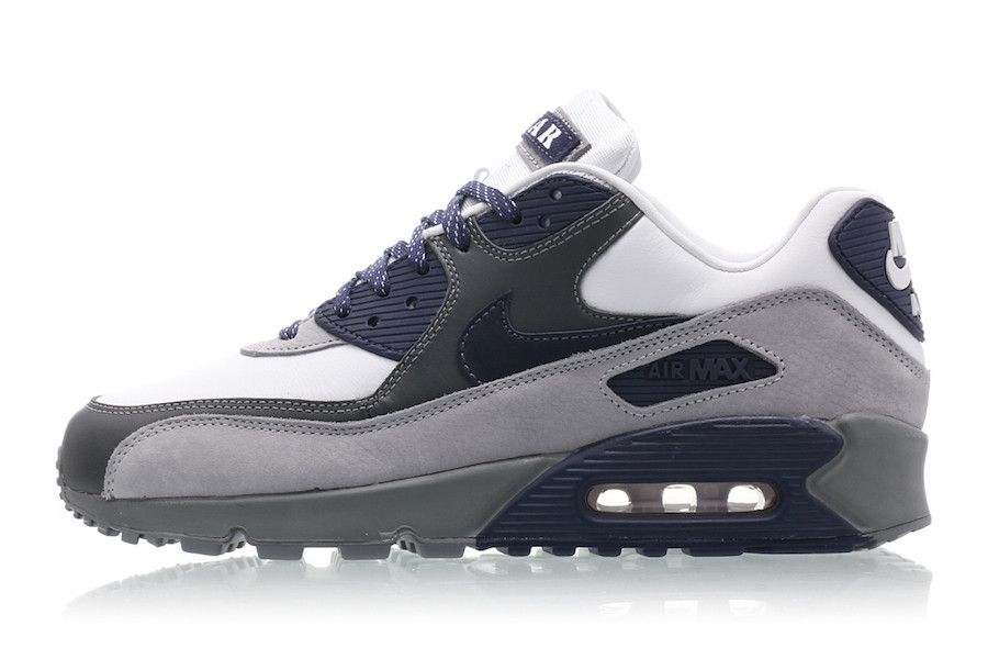 Nike Air Max 90 Lahar Escape CI5646-100 Release Date Info