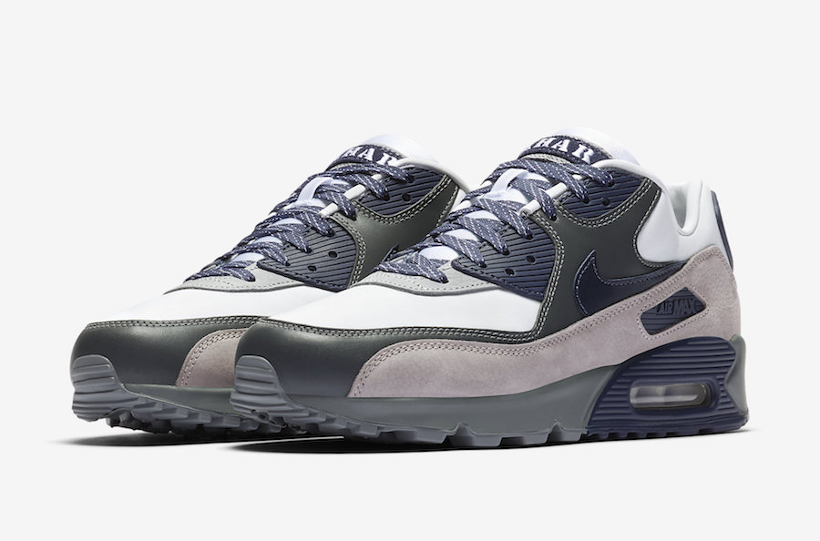 Nike Air Max 90 Lahar Escape CI5646-100 Release Date