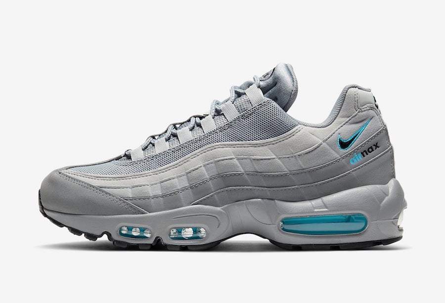 air max 95 air max logo