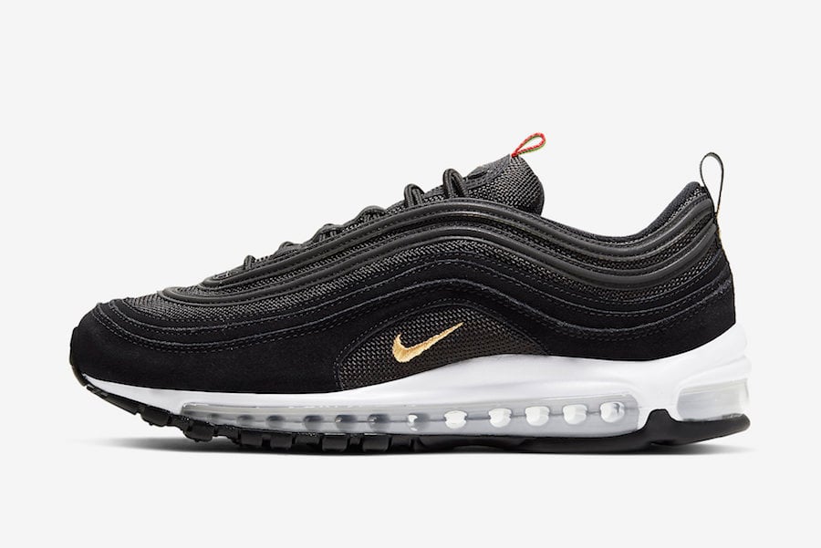 Nike Air Max 97 Tokyo Olympics CI3708-001 Release Date Info