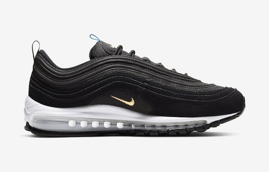 Nike Air Max 97 Tokyo Olympics Release Date Info | SneakerFiles