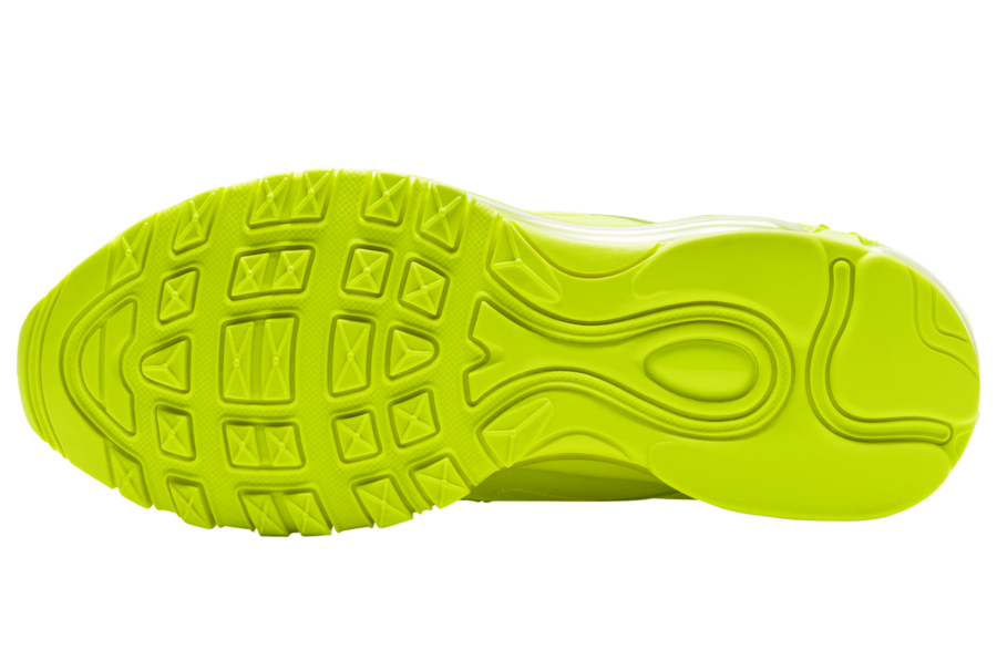 Nike Air Max 97 Volt CW7028-700 Data de Lançamento Informações