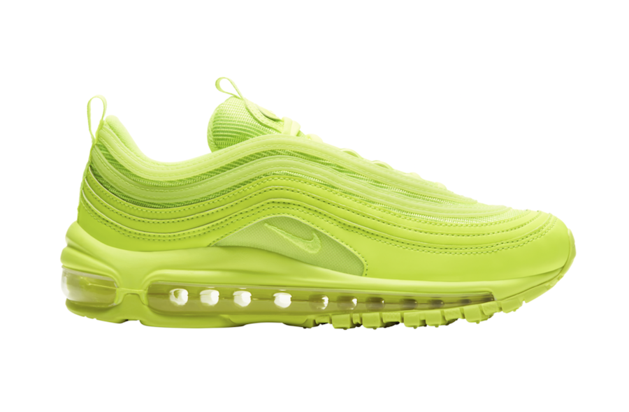 nike 97 volt