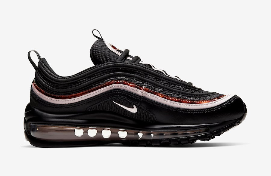 Nike Air Max 97 Woodgrain CU4751-001 Release Date Info