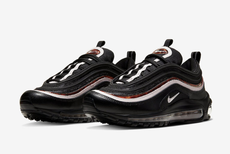 nike air max 97 woodgrain